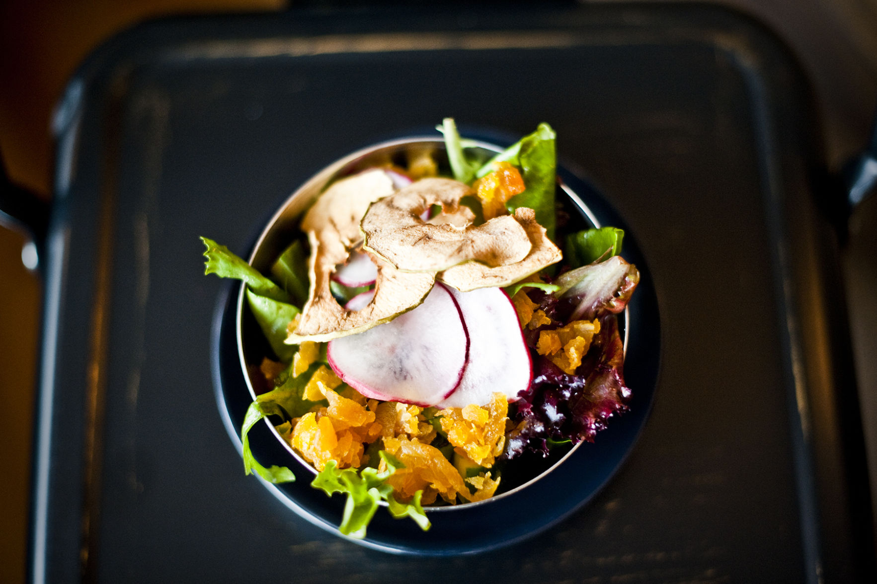 PK Salad